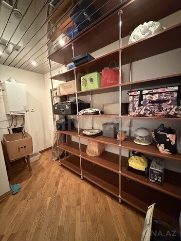 Satılır 3 otaqlı yeni tikili 160 m², Sahil m., photo 10 from 20