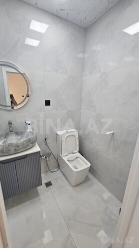 Satılır 2 otaqlı yeni tikili 65 m², photo 14 from 17