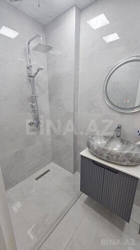 Satılır 2 otaqlı yeni tikili 65 m², photo 13 from 17
