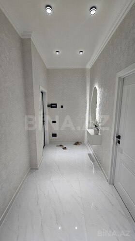 Satılır 2 otaqlı yeni tikili 65 m², photo 15 from 17