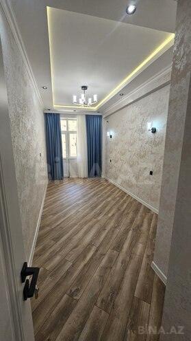 Satılır 2 otaqlı yeni tikili 65 m², photo 8 from 17