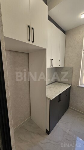 Satılır 2 otaqlı yeni tikili 65 m², photo 6 from 17
