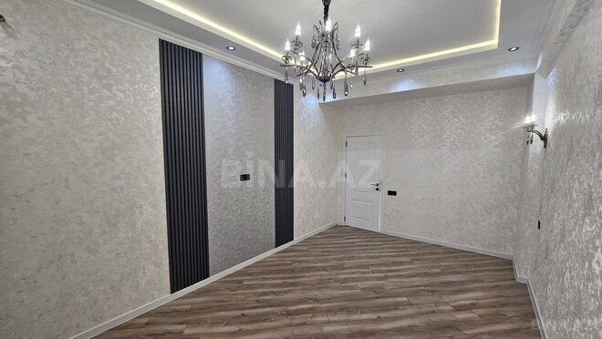 Satılır 2 otaqlı yeni tikili 65 m², photo 4 from 17