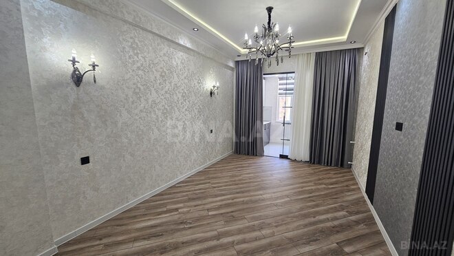 Satılır 2 otaqlı yeni tikili 65 m², photo 3 from 17