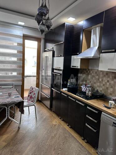 Satılır 3 otaqlı yeni tikili 129 m², Həzi Aslanov m., photo 6 from 11