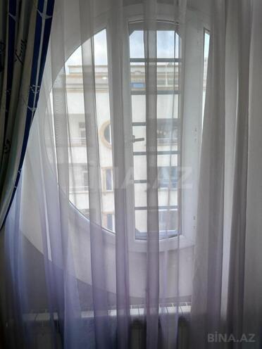 Satılır 3 otaqlı yeni tikili 129 m², Həzi Aslanov m., photo 8 from 11