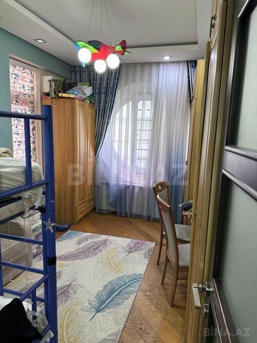 Satılır 3 otaqlı yeni tikili 129 m², Həzi Aslanov m., photo 9 from 11