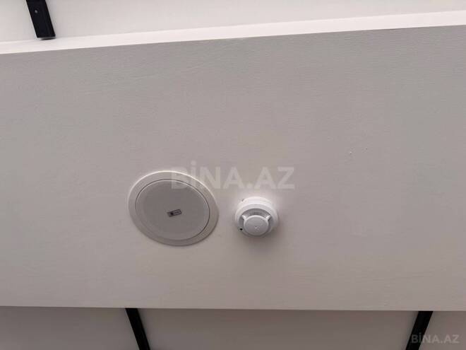 İcarəyə verilir 1 otaqlı ofis 45 m², Nərimanov r., photo 9 from 11