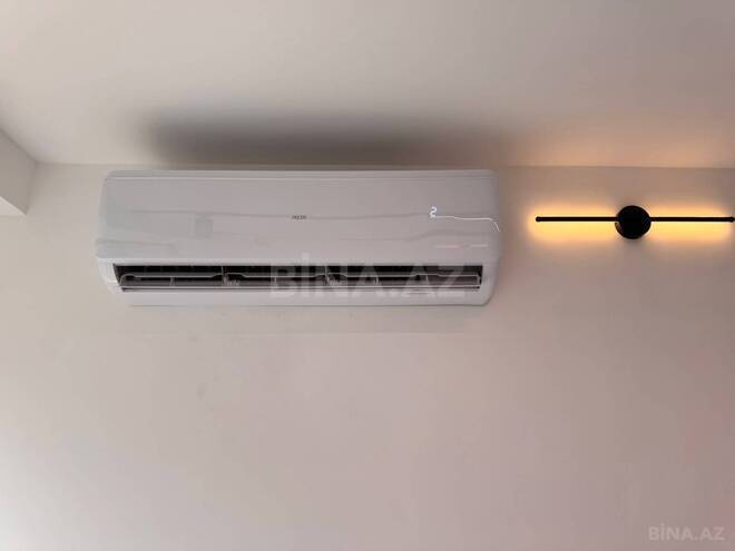 İcarəyə verilir 1 otaqlı ofis 45 m², Nərimanov r., photo 7 from 11