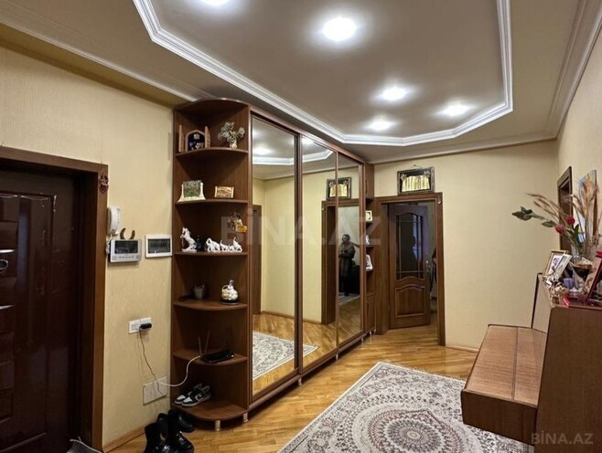 Satılır 3 otaqlı yeni tikili 90 m², Həzi Aslanov m., photo 14 from 20