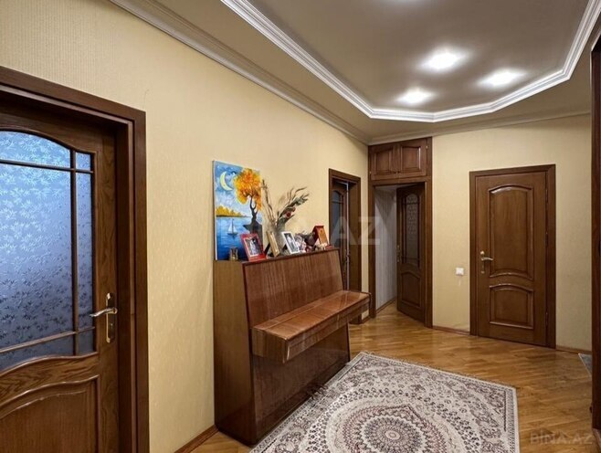 Satılır 3 otaqlı yeni tikili 90 m², Həzi Aslanov m., photo 15 from 20