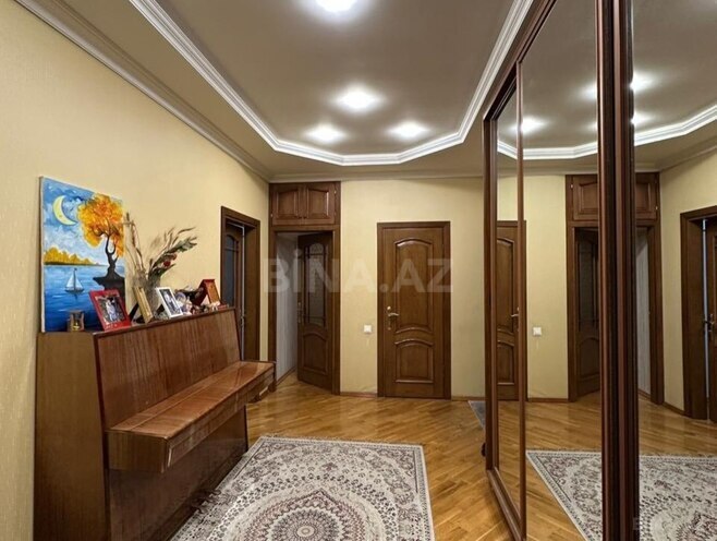 Satılır 3 otaqlı yeni tikili 90 m², Həzi Aslanov m., photo 16 from 20