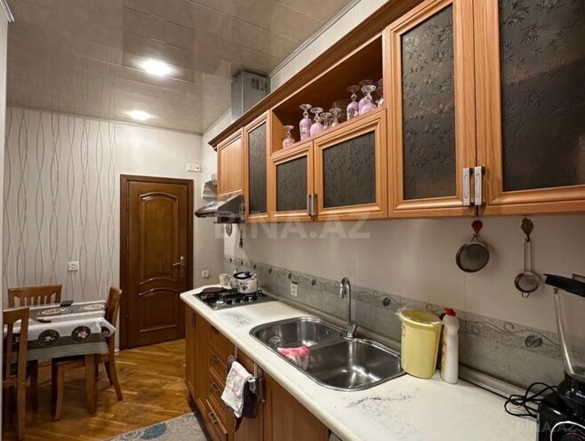 Satılır 3 otaqlı yeni tikili 90 m², Həzi Aslanov m., photo 11 from 20