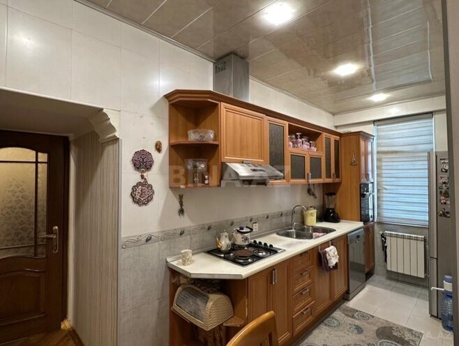 Satılır 3 otaqlı yeni tikili 90 m², Həzi Aslanov m., photo 12 from 20