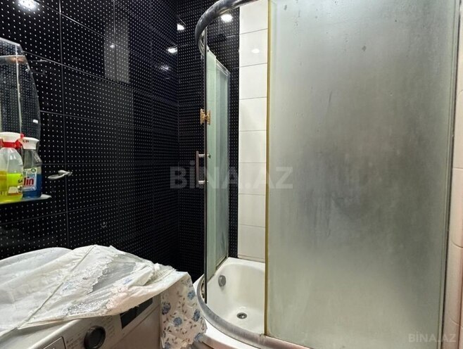 Satılır 3 otaqlı yeni tikili 90 m², Həzi Aslanov m., photo 19 from 20