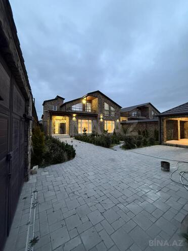 Продаётся 5-комн. дом/дача 340 м², пос. Шувеляны, photo 1 from 16