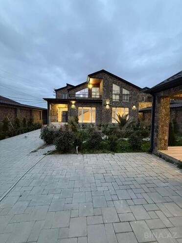 Продаётся 5-комн. дом/дача 340 м², пос. Шувеляны, photo 4 from 16