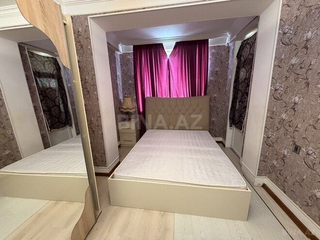 Satılır 2 otaqlı yeni tikili 52 m², photo 4 from 23