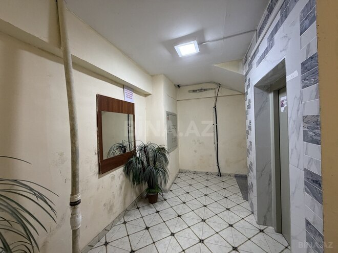 Satılır 2 otaqlı yeni tikili 52 m², photo 22 from 23
