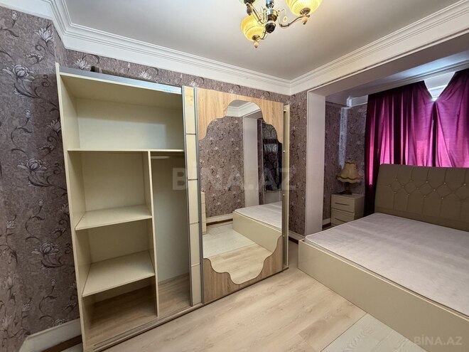 Satılır 2 otaqlı yeni tikili 52 m², photo 3 from 23