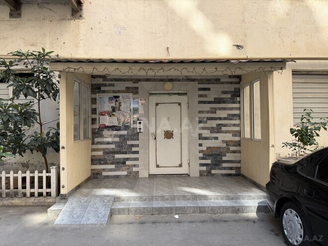 Satılır 2 otaqlı yeni tikili 52 m², photo 21 from 23