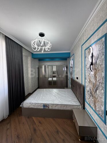 Продаётся 3-комн. новостройка 92 м², пос. Масазыр, photo 10 from 18
