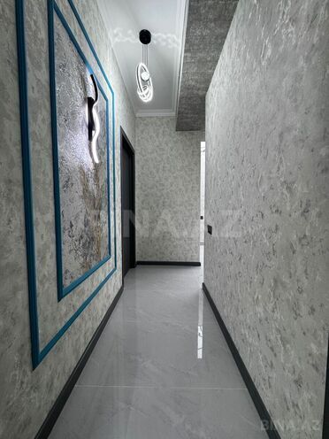 Продаётся 3-комн. новостройка 92 м², пос. Масазыр, photo 13 from 18