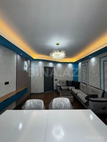 Продаётся 3-комн. новостройка 92 м², пос. Масазыр, photo 4 from 18