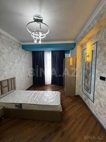 Продаётся 3-комн. новостройка 92 м², пос. Масазыр, photo 6 from 18