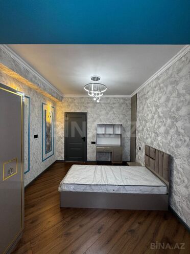 Продаётся 3-комн. новостройка 92 м², пос. Масазыр, photo 5 from 18