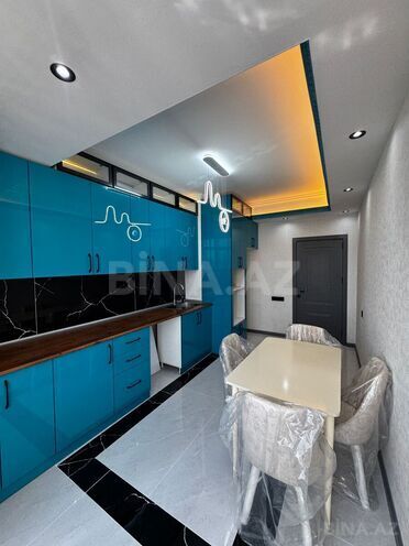 Продаётся 3-комн. новостройка 92 м², пос. Масазыр, photo 7 from 18