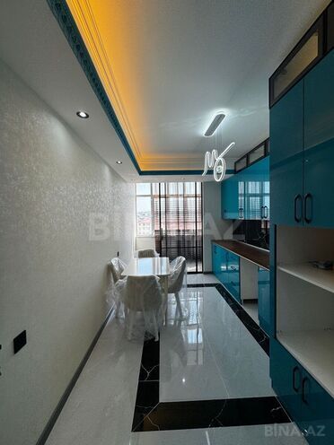 Продаётся 3-комн. новостройка 92 м², пос. Масазыр, photo 12 from 18
