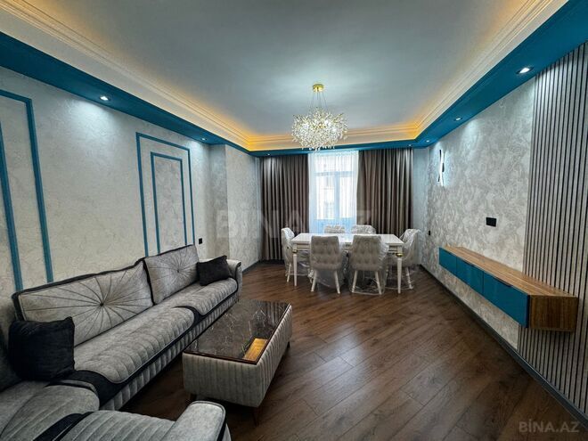 Продаётся 3-комн. новостройка 92 м², пос. Масазыр, photo 1 from 18