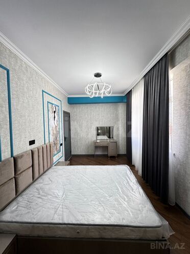 Продаётся 3-комн. новостройка 92 м², пос. Масазыр, photo 11 from 18