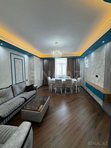 Продаётся 3-комн. новостройка 92 м², пос. Масазыр, photo 3 from 18