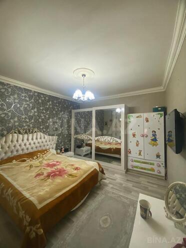 İcarəyə verilir 3 otaqlı köhnə tikili 80 m², 28 May m., photo 3 from 8