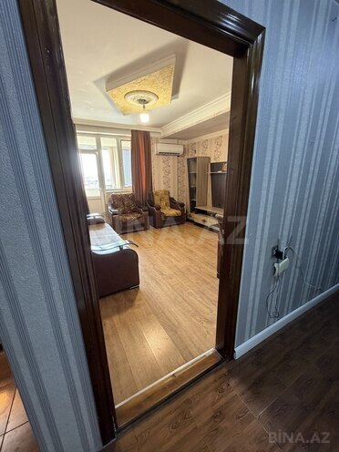 Satılır 2 otaqlı yeni tikili 52 m², photo 14 from 23