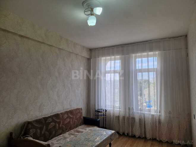 İcarəyə verilir 1 otaqlı köhnə tikili 50 m², Gənclik m., photo 6 from 12