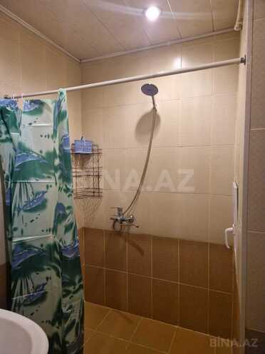 İcarəyə verilir 1 otaqlı köhnə tikili 50 m², Gənclik m., photo 11 from 12