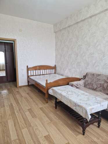 İcarəyə verilir 1 otaqlı köhnə tikili 50 m², Gənclik m., photo 5 from 12