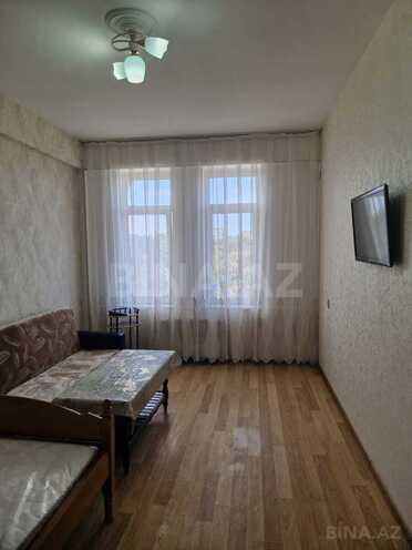 İcarəyə verilir 1 otaqlı köhnə tikili 50 m², Gənclik m., photo 4 from 12
