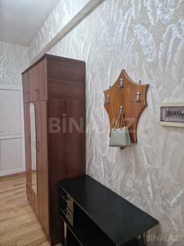 İcarəyə verilir 1 otaqlı köhnə tikili 50 m², Gənclik m., photo 10 from 12