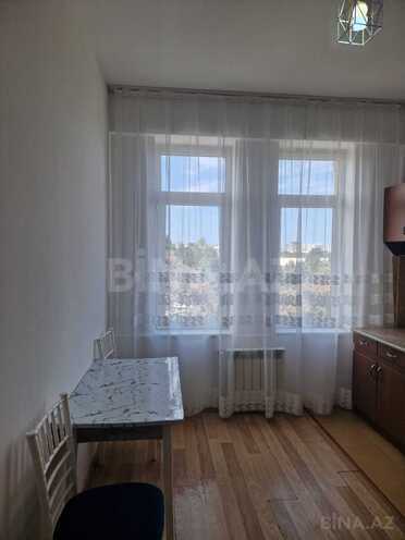 İcarəyə verilir 1 otaqlı köhnə tikili 50 m², Gənclik m., photo 8 from 12