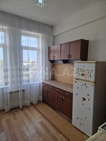 İcarəyə verilir 1 otaqlı köhnə tikili 50 m², Gənclik m., photo 7 from 12