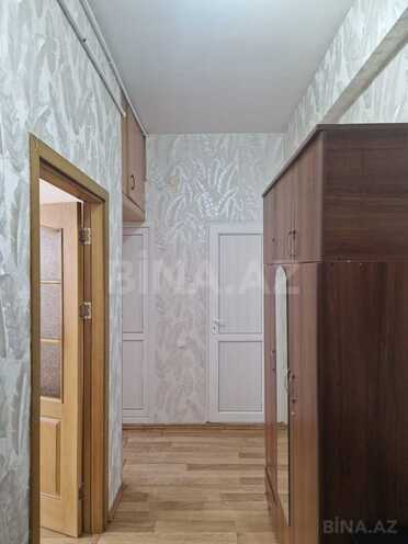 İcarəyə verilir 1 otaqlı köhnə tikili 50 m², Gənclik m., photo 9 from 12
