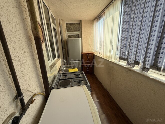 Satılır 2 otaqlı yeni tikili 52 m², photo 11 from 23