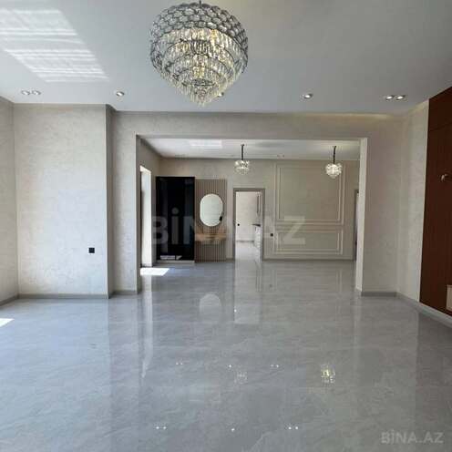 Satılır 4 otaqlı həyət evi/bağ evi 180 m², Mərdəkan q., photo 14 from 22