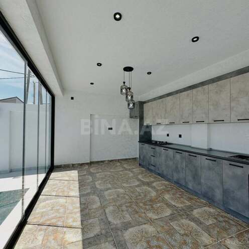 Satılır 4 otaqlı həyət evi/bağ evi 180 m², Mərdəkan q., photo 5 from 22