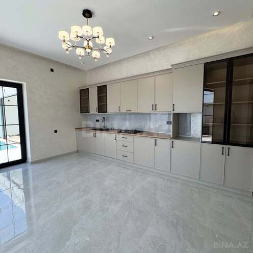 Satılır 4 otaqlı həyət evi/bağ evi 180 m², Mərdəkan q., photo 15 from 22