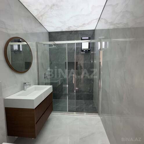 Satılır 4 otaqlı həyət evi/bağ evi 180 m², Mərdəkan q., photo 18 from 22